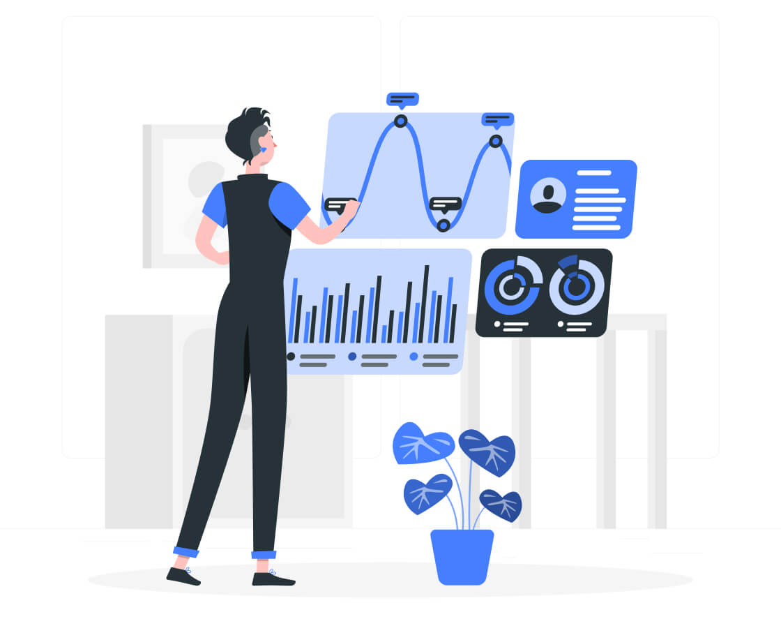 What We Will Show You